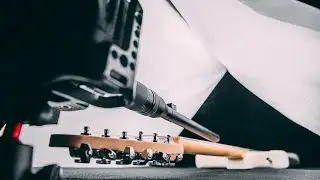A Fender through a probe lens