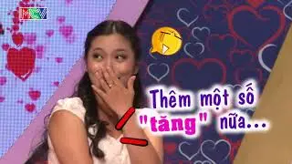 Bạn muốn hẹn hò hay nhất #87 | Trai Bắc dẻo miệng toàn quen GÁI QUÁN NHẬU làm Cát Tường nghi ngờ