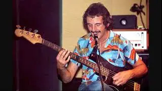 Colin Hodgkinson - Blues for Jimmy Yancey