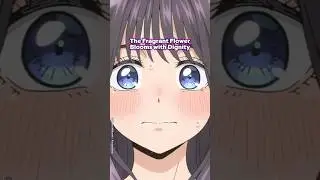 DER BESTE ROMANCE ANIME 2025!