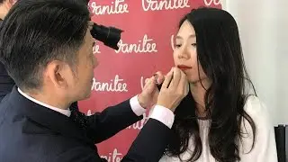 Three lip makeup trends that are HUGE in Japan now