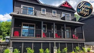 Lakeside Lodging | Lake George (NY), United States | Hotel Review 🌟