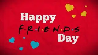 Friendship Day 2020