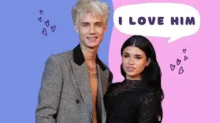 Are Nessa & Jaden Getting Back Together?!  | Hollywire