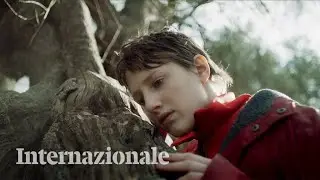 Danilo Caputo racconta una scena di Semina il vento