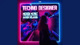Techno Designer