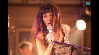 Whipping post COVER by The Allman Brothers Band - Libi & The Flashback