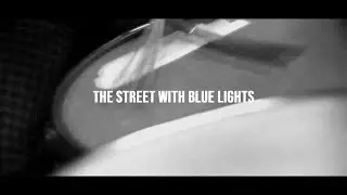 Arthur Noswitz Trio - The street with blue lights | Live Studio Session