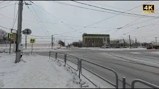 🌎 г. Магнитогорск Вт, 20 января 2026