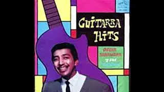 Guitarra Hits - Óscar Arriagada y sus Dixon [1965]