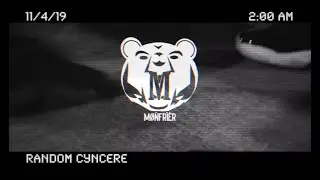 Cyncere - Random [Official Video] Shot by Visualsbycobra