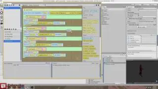 Unity Plygame visual scripting tutorial (Loot)#21