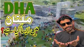 DHA Multan