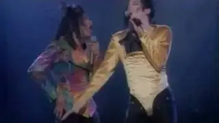Can You Stand The Rain Michael Jackson?