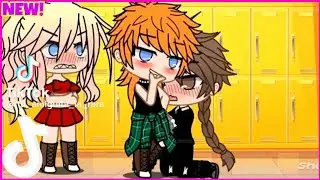 GachaLife tiktok compilation #184 ❤❤ غاشا تيكتوك