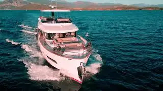 La Luna | 23m Luxury Ketch Gulet Charter in Bodrum | Private Blue Cruise Turkey 2025