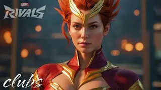 EOMM AGENT TOP 0.1%  - Marvel Rivals  | English | Tamil