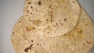 How to make aaloo parotha at home easily 