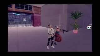 Ayar &ccedil;ekenlere Ders verdik (discord.gg/nivarp)
