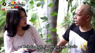 bobodoran sunda mang ule