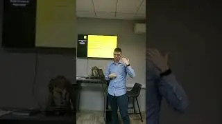 ⚠️TRADING BUSINESS FORUM✔️Создание модели 