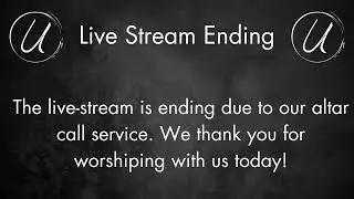 United TPC Live Stream