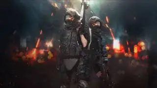 [Dubstep] T-Eleven - Police