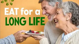 Centenarian Kitchen: Simple Recipes for Longevity