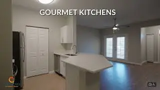 Citrus Towers Apartments | Find Your Paradise in Clermont, FL