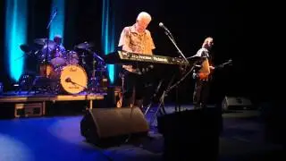 John Mayall - Stormy Monday - KKThun 2015