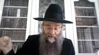Rav Haouzi - Michenat Ezer (p שפח)