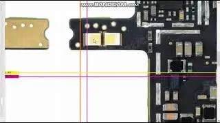 Xiomi redmi note 5 mic speaker Jumper Ways | Xiomi redmi note 5 mic speaker Problem Solution