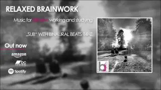 ADD/ADHD Study Music - Music for Concentration - 