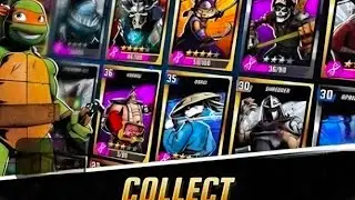 Fastest Way to Upgrade Characters in TMNT 😱 (2026 Guide)