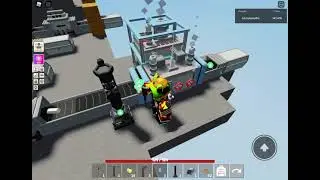How to get steel ingots! (Islands)