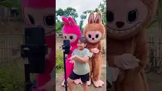 Eca gak di ajak joget Apache #shortsvideos #videoshorts #Shorts