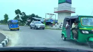 Sauraha to Ratna Nagar Tandi l Smart city chitwan #bharatpur #chitwan #nepal