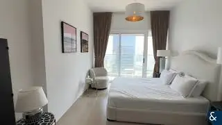 Апартаменты с 3 спальнями в комплексе Bloom Heights B, Bloom Heights, Jumeirah Village Circle