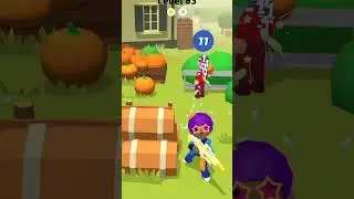 Nerf War 🤣 Epic Prankster Android #shorts #short #nerfwar #epicgames
