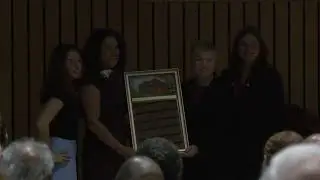 2025 Alumni Awards