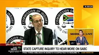 #SABCNews AM Headlines | Wednesday, 26 February 2020