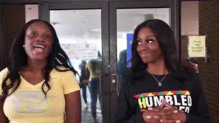 Mentorship Academy 2021 Senior Grad Walk & College Acceptance Day