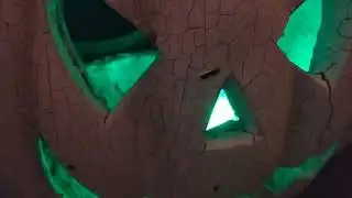 Spook Lights