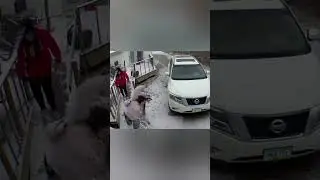 Клянусь, зима начинает становиться моей любимой частью года.