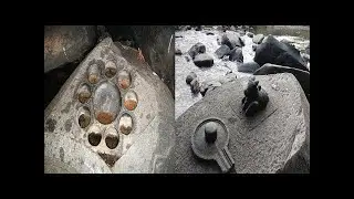 Recent Mysterious Archaeological Discoveries Crazy Discoveries 2022