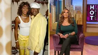 Whitney Houston Family Tell-All | The Wendy Williams Show SE4 EP86