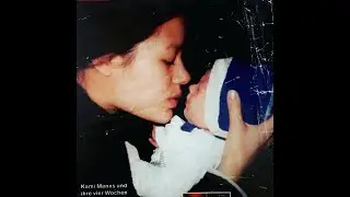 DISPATCHES: Half-German, Half-Chinese Mom Raising Four Kids Across Europe, Almost Two Decades Apart