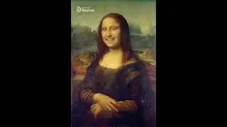 Mona lisa monkey meme