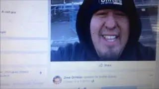 Fun With Scammers - Facebook Event Page - Concert Ticket Scam 2018