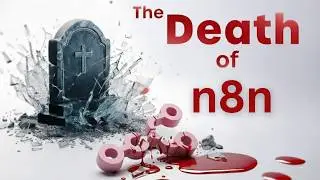 Don&rsquo;t learn n8n in 2026, do THIS instead